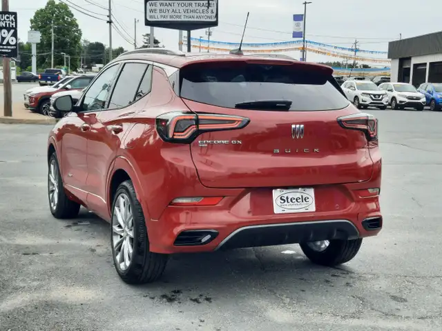 2026 Buick Encore GX Avenir in Cars & Trucks in Bridgewater - Image 8