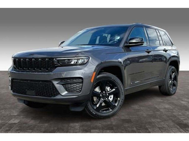2025 Jeep Grand Cherokee Limited in Cars & Trucks in Oakville / Halton Region