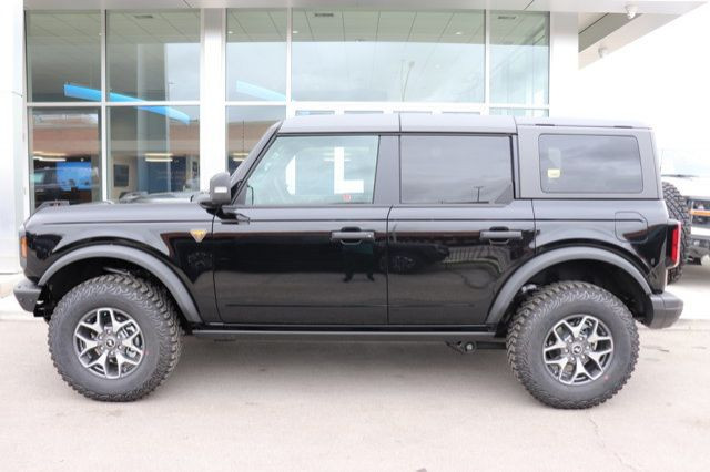 2025 Ford Bronco Badlands in Cars & Trucks in Winnipeg - Image 3
