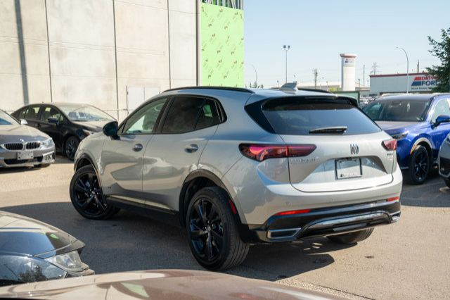2024 Buick Envision Sport Touring in Cars & Trucks in Edmonton - Image 3
