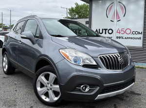 2015 Buick Encore **AWD+MAGS+EXTRA CLEAN**