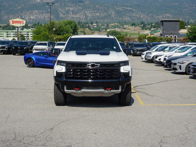 2024 Chevrolet Silverado 1500 in Cars & Trucks in Penticton - Image 2