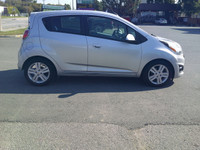 2015 Chevrolet Spark 149000 KM Price $6999 ON or QC Safety Included Warranty Included Carfax Include... (image 7)
