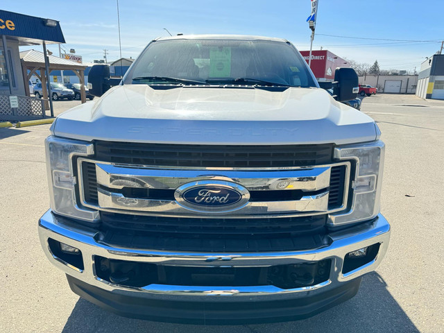2019 Ford F-350 Super Duty XLT - Trailer Hitch in Cars & Trucks in Saskatoon - Image 3