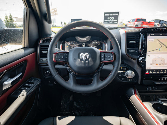 2025 Ram 1500 Rebel in Cars & Trucks in Barrie - Image 2
