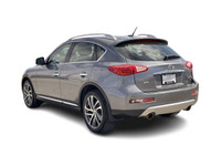 2017 INFINITI QX50 AWD Carfax Verified with No Accidents or Claims! Features include Heated Leather... (image 6)
