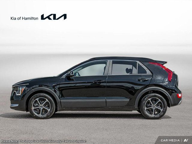 2025 Kia Niro Plug-In Hybrid EX Premium in Cars & Trucks in Hamilton - Image 3