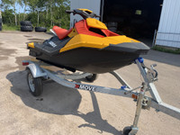 2022 Sea-Doo Spark 2 Up 90 With iBR