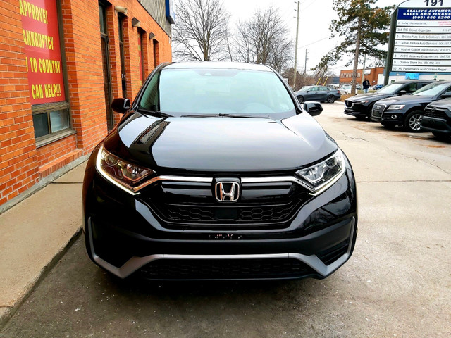 2022 Honda CR-V LX 2WD | NO ACCIDENTS | ONE OWNER | REAR CAM | H in Cars & Trucks in Markham / York Region - Image 2