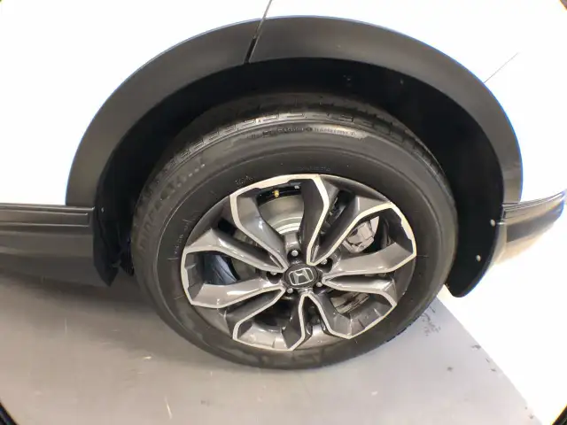 2020 Honda CR-V EX-L AWD LEATHER SUNROOF A/CARPLAY B/SPOT CAMERA in Cars & Trucks in City of Toronto - Image 38