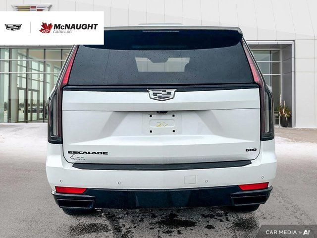 2021 Cadillac Escalade Sport in Cars & Trucks in Winnipeg - Image 4