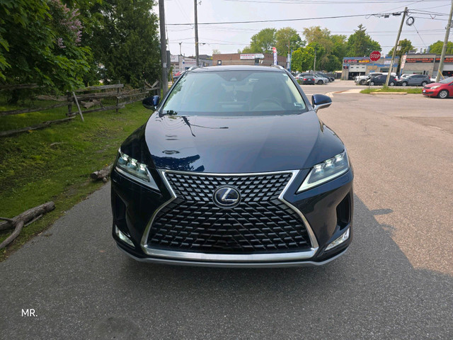 2021 Lexus RX RX 450h Auto in Cars & Trucks in City of Toronto - Image 3