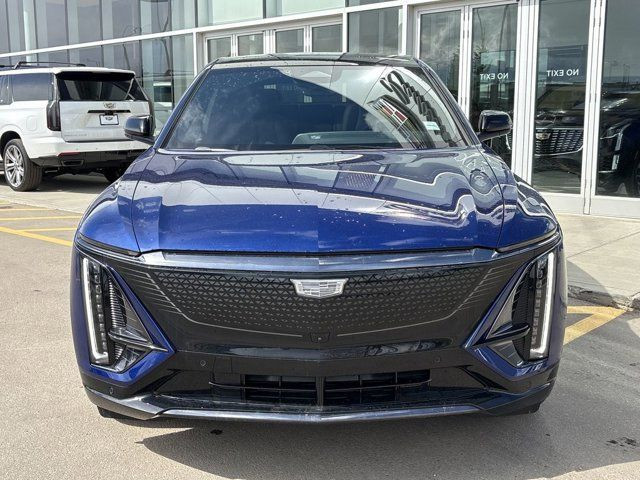 2025 Cadillac LYRIQ Sport 2 in Cars & Trucks in Edmonton - Image 2
