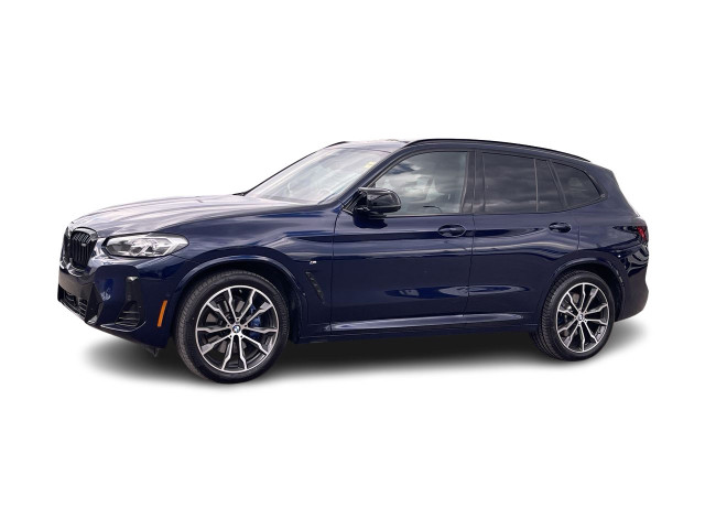 2024 BMW X3 in Cars & Trucks in Calgary - Image 4