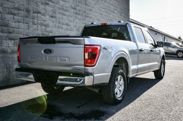 2023 Ford F-150 XLT • BEDLINER • NAV • PARK ASSIST • APPLE CARPL in Cars & Trucks in Cornwall - Image 3