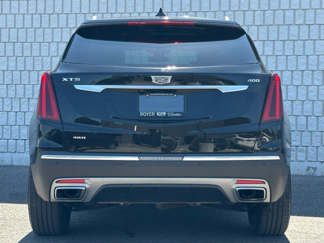 2023 Cadillac XT5 in Cars & Trucks in City of Toronto - Image 4