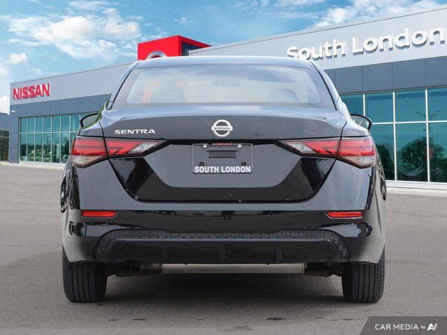 2022 Nissan Sentra S Plus in Cars & Trucks in London - Image 4