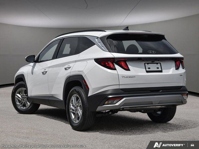 2026 Hyundai Tucson Preferred in Cars & Trucks in Guelph - Image 4