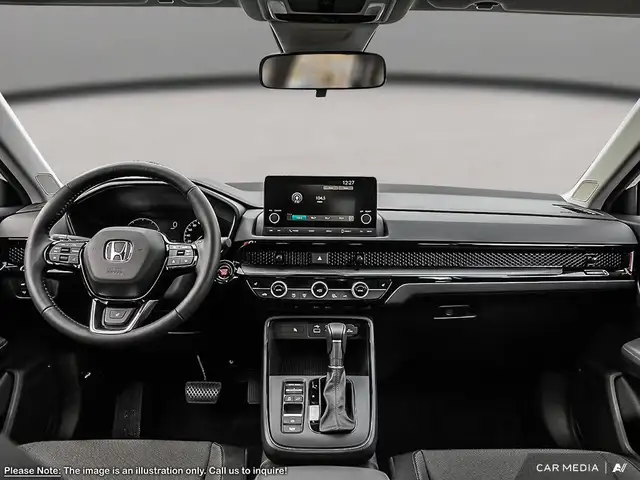 2025 Honda CR-V Sport dans Autos et camions dans Calgary - Image 24