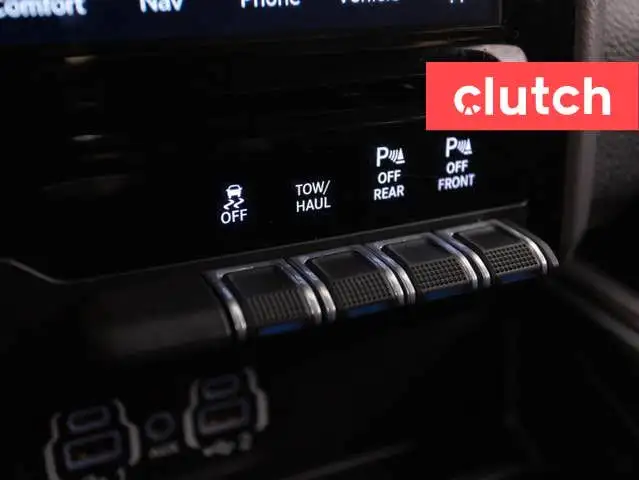 2022 Ram 1500 Sport Crew Cab 4X4 w/ Apple CarPlay & Android Auto dans Autos et camions dans Ottawa - Image 39