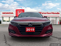 *Advertised Price based on finance purchase - $1500 finance rebate applied.* *WATERLOO HONDA'S **PRE... (image 9)