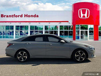 Experience the refined comfort and advanced technology of this 2022 Hyundai Elantra Ultimate Tech, b... (image 6)