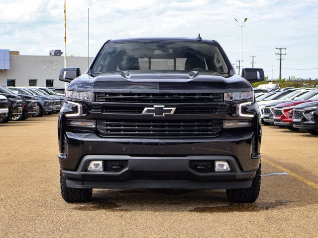 2021 Chevrolet Silverado 1500 RST True North Plus 6.2L Z71 in Cars & Trucks in Edmonton - Image 3