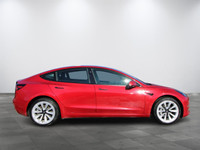 2023 TESLA MODEL 3 Long Range AWD DUAL MOTOR MAGS 19 NAVI CAMERA 2023 TESLA MODEL 3 LONG RANGE AWD D... (image 4)