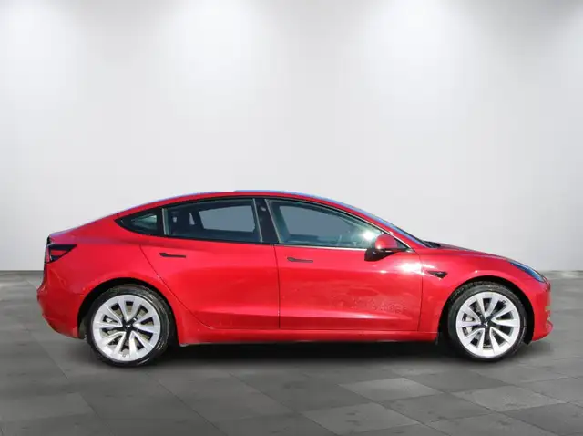 2023 TESLA MODEL 3 Long Range AWD Dual Motor MAGS 19 NAVI CAMERA63006658169985124