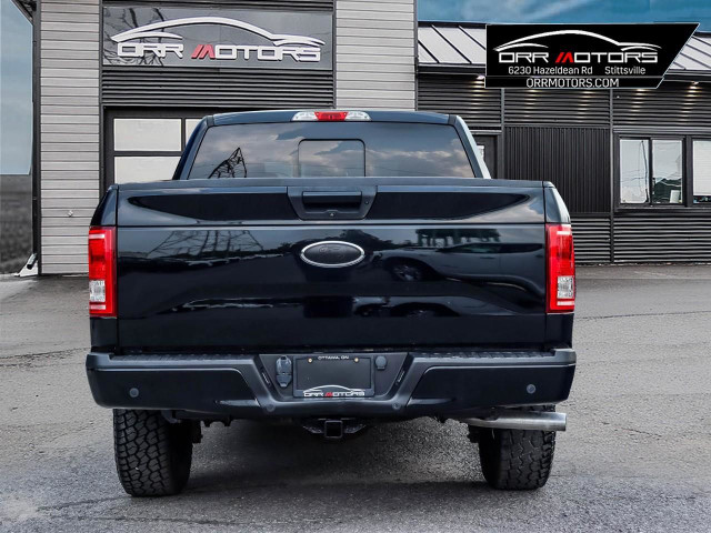 2017 Ford F-150 XLT 2017 Ford F-150 XLT 4x4 | Sport Package |... in Cars & Trucks in Ottawa - Image 4