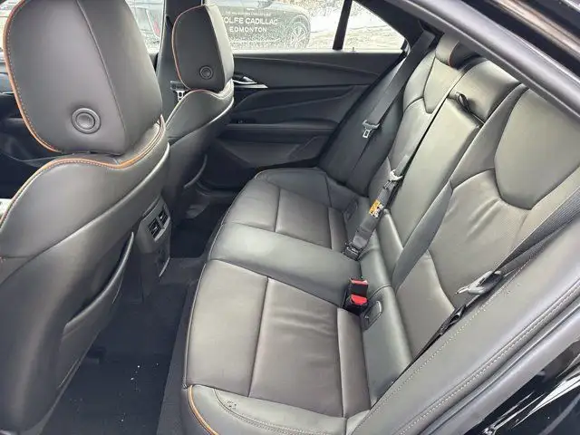 2025 Cadillac CT4 Sport in Cars & Trucks in Edmonton - Image 21