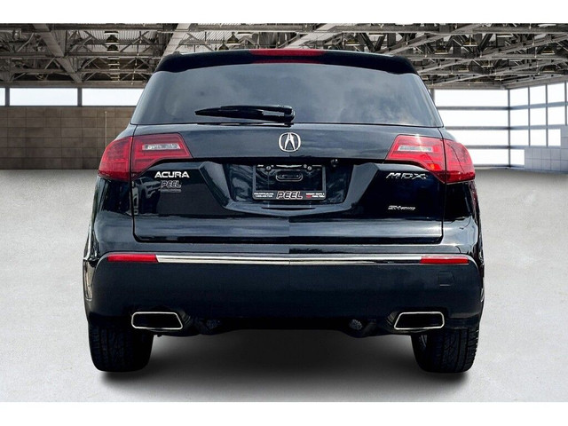 2010 Acura MDX 7 Passenger | AS IS | AWD in Cars & Trucks in Mississauga / Peel Region - Image 4