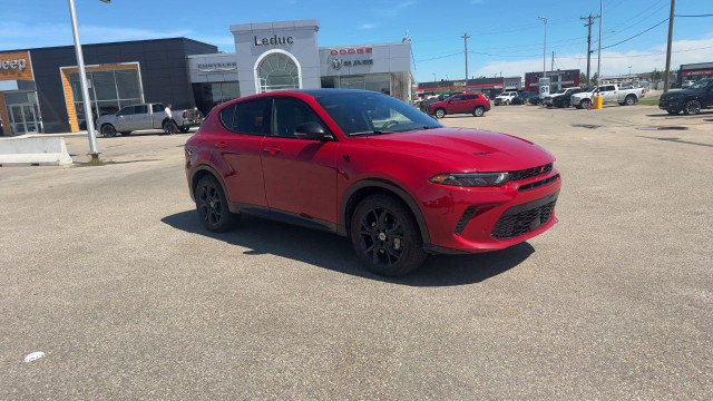 2024 Dodge Hornet in Cars & Trucks in Edmonton - Image 2