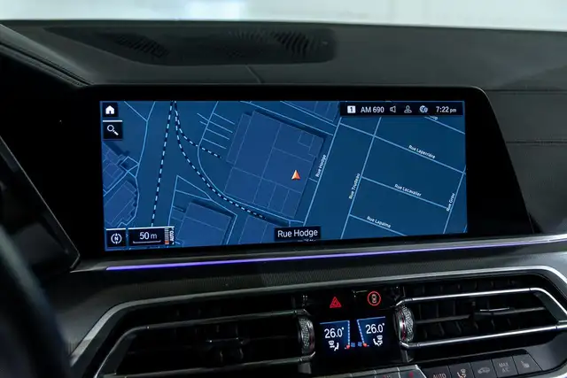 2023 BMW X5 xDrive40i | Luxe familial | Premium | Sièges in Cars & Trucks in City of Montréal - Image 25