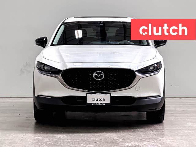 2021 Mazda CX-30 GT AWD w/ Apple CarPlay, Heated Front Seats, Re in Cars & Trucks in City of Toronto - Image 2