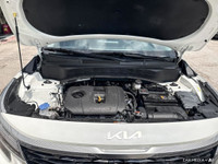 WAS: $38879 NOW: $30998 plus taxes and licensing feesDiscover the 2023 Kia Seltos EX: A Dynamic Blen... (image 9)