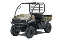 2023 Kawasaki MULE SX XC FI