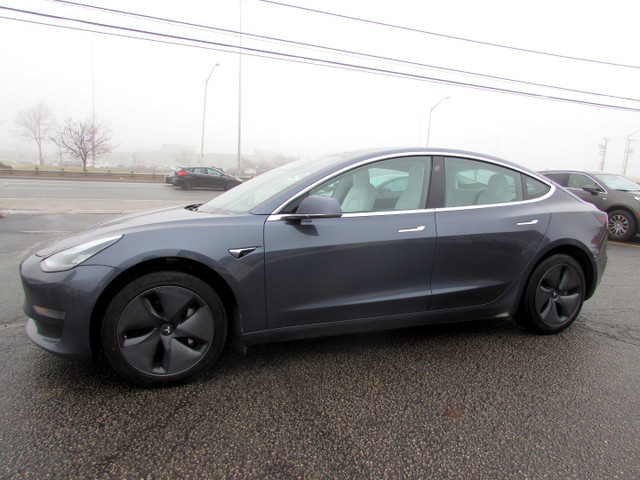 2020 Tesla Model 3 in Cars & Trucks in Oakville / Halton Region - Image 4