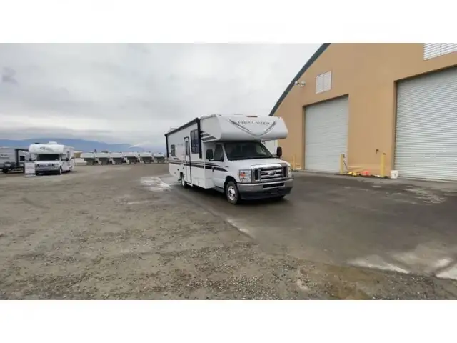 2023 Coachmen RV Freelander 27QB in RVs & Motorhomes in Kamloops - Image 7