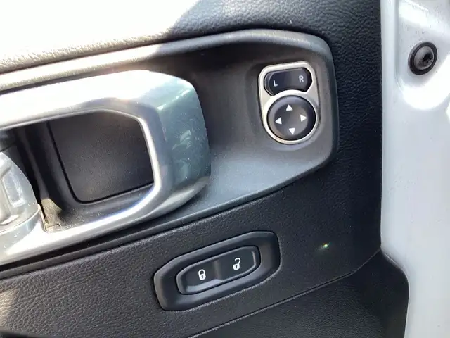 2021 Jeep Wrangler 4xe UNLIMITED SAHARA 4XE| LEATHER, NAVIGATION in Cars & Trucks in Oakville / Halton Region - Image 14
