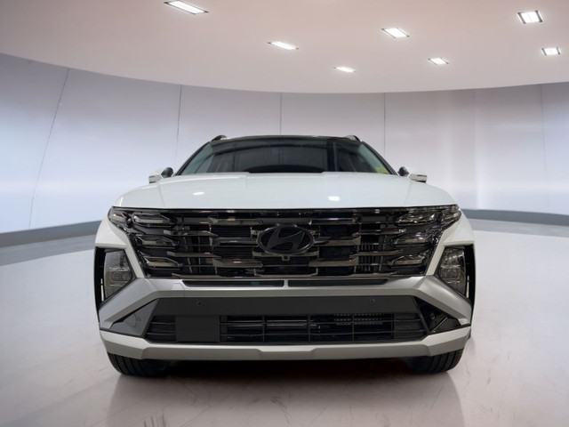 2025 Hyundai Tucson Plug-In Hybrid Ultimate in Cars & Trucks in Moose Jaw - Image 2