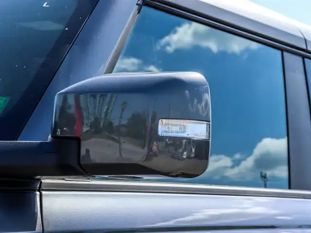 2024 Ford Bronco Outer Banks SASQUATCH PAKCAGE AND LUXURY PAC... dans Autos et camions dans Ottawa - Image 22