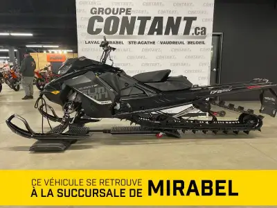MOTONEIGES Ski-Doo SUMMIT 850 SP 175 2018: Numéro d'inventaire: U58379 Consultez l'inventaire comple...