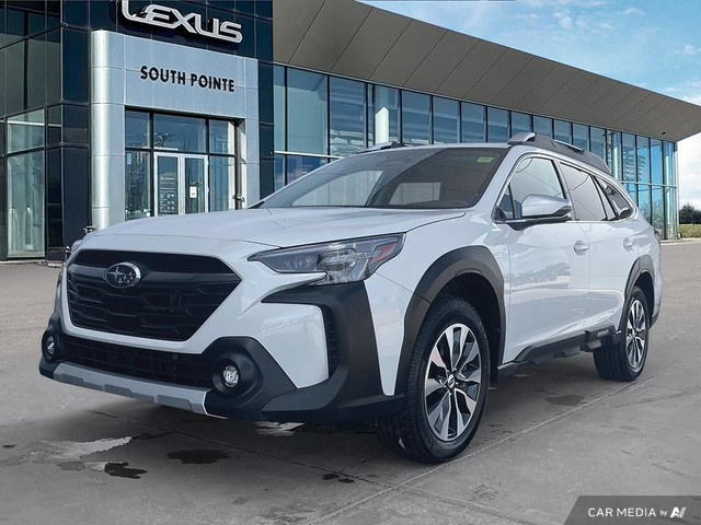 2024 Subaru Outback Premier XT AWD in Cars & Trucks in Edmonton