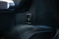 This Mercedes-Benz GLB has a strong Intercooled Turbo Premium Unleaded I-4 2.0 L/121 engine powering... (image 8)