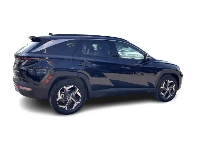 2024 Hyundai Tucson Hybrid Ultimate AWD, Ventilated Seats, Leath in Cars & Trucks in Calgary - Image 13