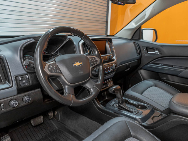 2020 Chevrolet Colorado Z71 CREW 4X4 *GR. REMORQ* AUDIO BOSE *SI in Cars & Trucks in Laurentides - Image 4