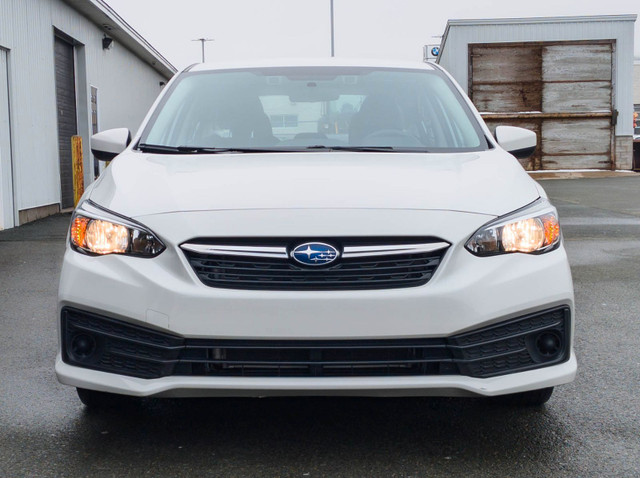 2020 Subaru Impreza Convenience in Cars & Trucks in St. John's - Image 2