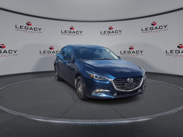 2018 Mazda Mazda3 GT w/Premium Pkg - $99.80 /Wk in Cars & Trucks in Fort McMurray - Image 2