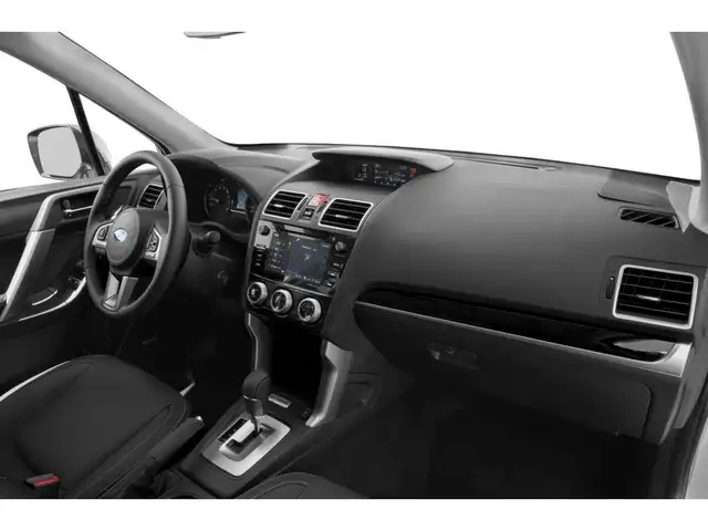 2017 Subaru Forester 2.5i Limited LIMITED! LEATHER! 2 SETS OF... in Cars & Trucks in Markham / York Region - Image 14